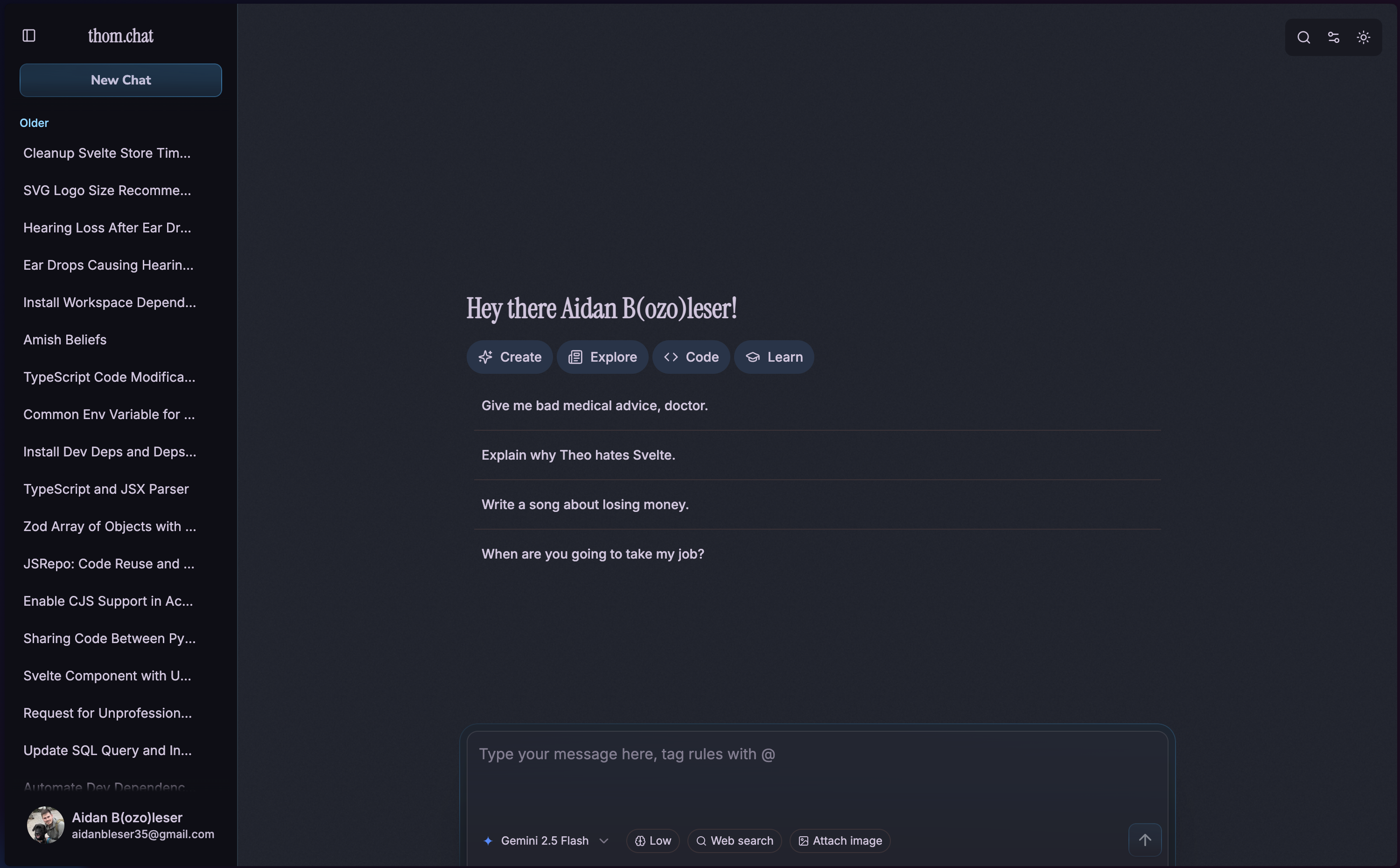 thom.chat